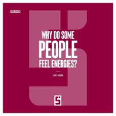 why do some people feel energies ? (ebook)-léwis verdun-9791043403729
