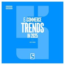 e commerce trends in 2025 (ebook)-léwis verdun-9791043416729