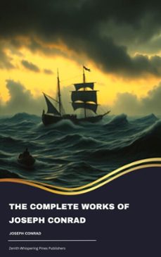 the complete works of joseph conrad (ebook)-joseph conrad-9791070052129