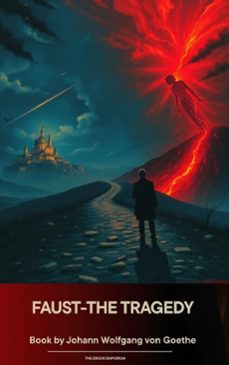 faust-the tragedy (ebook)-johann wolfgang von goethe-9791070053829