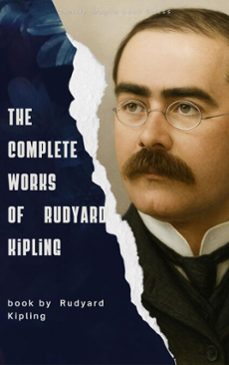 the complete works of rudyard kipling (ebook)-rudyard kipling-9791070122129