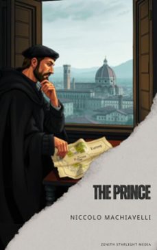 the prince (ebook)-niccolo machiavelli-9791070124529