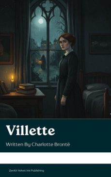 villette (ebook)-charlotte bronte-9791070126929