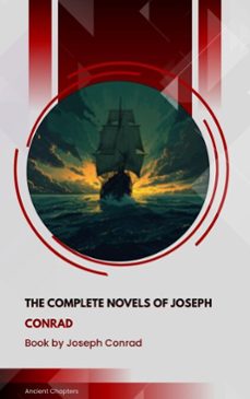 -joseph conrad-9791070130629