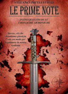 le prime note (ebook)-9791220808729