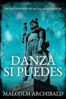 danza si puedes - un diccionario de batallas escocesas (ebook)-9791220898829
