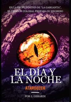 el dia y la noche (ebook)-9791221302929