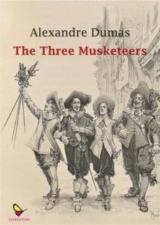 the three musketeers (ebook)-alexandre dumas-9791221314229