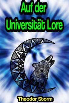 auf der universitat lore (ebook)-9791221378429