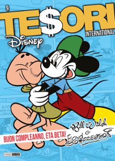 tesori disney international 9 (ebook)-9791221907629