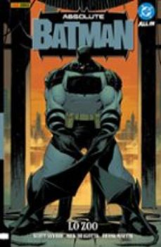 absolute batman (2024) 1-9791221951929
