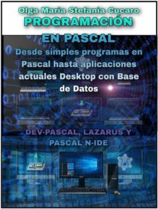 programacion en pascal (ebook)-9791222018829