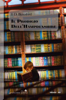il prodigio dell'hampdenshire (ebook)-j. d. beresford-9791222054629
