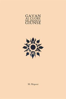 gavan al cuore del deserto giunse (ebook)-9791223029329