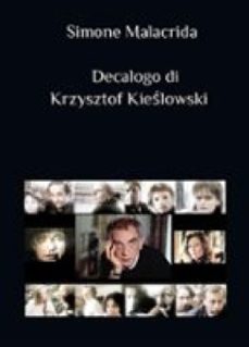decalogo di krzysztof kielowski (ebook)-9791223057629