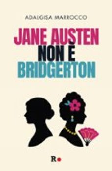 jane austen non è bridgerton (ebook)-9791223981429