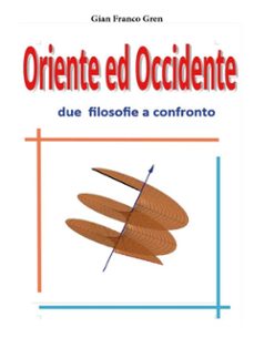 oriente ed occidente due filosofie a confronto (ebook)-9791224072829