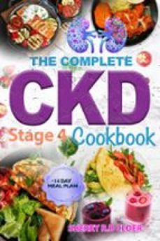 the complete ckd stage 4 cookbook (ebook)-cloer sherry r.d-9791224446729