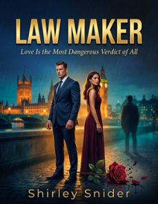 law maker (ebook)-shirley snider-9791224450429