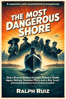 the most dangerous shore (ebook)-ruiz ralph-9791224451129