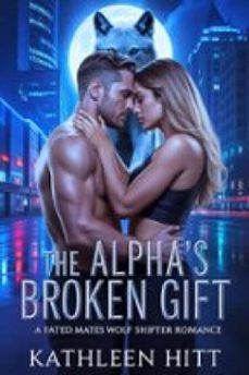 the alpha's broken gift-9791224472629