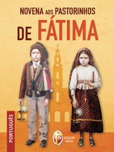 novena aos pastorinhos de fatima (ebook)-9791256391929