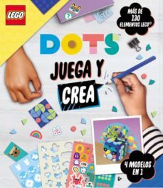 lego dots juega y crea-9791259570529