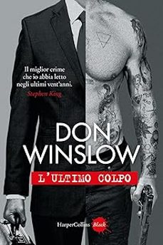 l ultimo colpo-don winslow-9791259852229