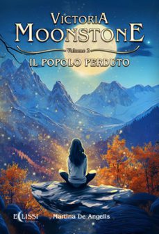 il popolo perduto (ebook)-martina de angelis-9791281544529
