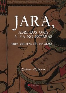 jara, abri los ojos y ya no estabas-joja sera-9791370083229