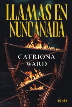 llamas en nuncanada-catriona ward-9791370091729