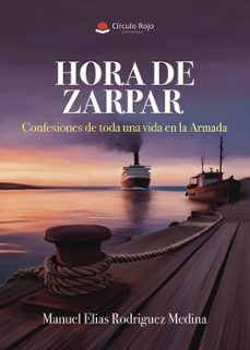 hora de zarpar-manuel elias rodriguez medina-9791370238629