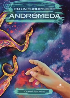 en un suburbio de andrómeda-carmen lopez infante-9791370601829