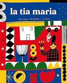 la tia maria-manuel bragado-9791387501129