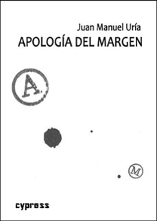 apología del margen-juan manuel uria-9791387504229