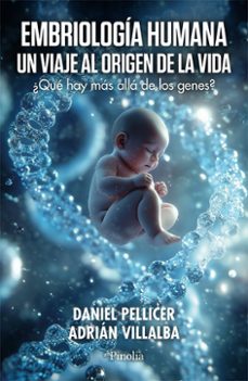 embriologia humana-daniel pellicer-9791387556129