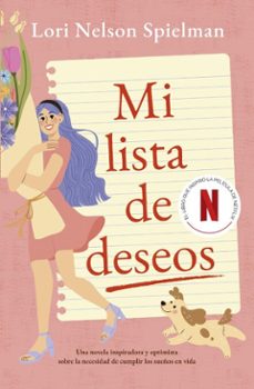 mi lista de deseos (ebook)-lori nelson spielman-9791387557829