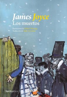 los muertos (ebook)-james joyce-9791387563929