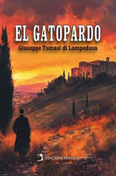 el gatopardo (ebook)-giuseppe tomasi di lampedusa-9791387576929
