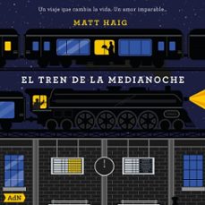 el tren de la medianoche (audiolibro)-matt haig-9791387596729