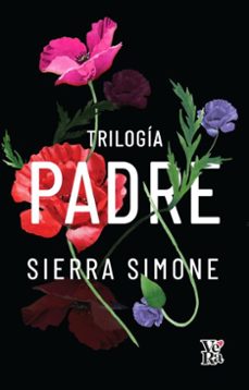 trilogia: padre, pecador, santo (ebook)-sierra simone-9791387601829