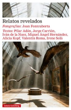 relatos revelados (ebook)-9791387605629