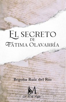 el secreto de fatima olavarria-begoña ruiz del rio-9791387615529