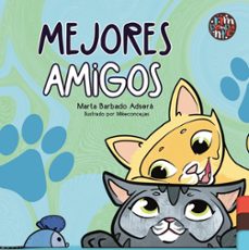 mejores amigos-marta barbado adsera-9791387616229
