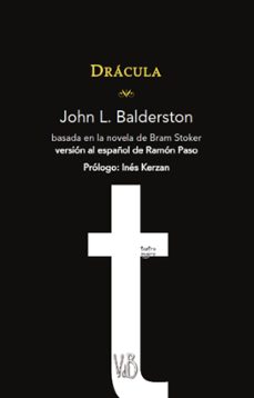dracula-john l. balderston-ramon paso-9791387644529