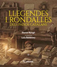 llegendes i rondalles dels paisos catalans-daniel rangil-9791387658229