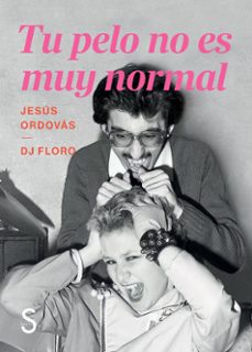 tu pelo no es muy normal-9791387694029