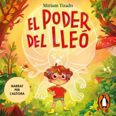 el poder del lleó-miriam tirado-9791387695729