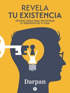 revela tu existencia (ebook)-alejandro villalpando-9791387699529