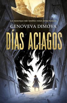 dias aciagos-genoveva dimova-9791387711429